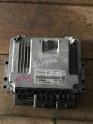 FORD FİESTA MOTOR BEYİNİ  DA6A-12A650-MC - 0281031530