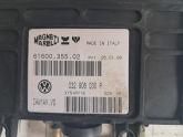 Oto Çıkma Parça / Volkswagen / Polo / Beyin / Motor Beyni / Çıkma Parça 