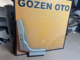 Oto Çıkma Parça / Volkswagen / Golf / Kaporta & Karoser / Marşpiyel Sacı / Çıkma Parça 