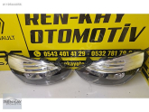 Oto Çıkma Parça / Renault / Clio / Far & Stop / Sol Ön Far / Sıfır Parça 