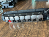Oto Çıkma Parça / Peugeot / 5008 / Klima / Kontrol Paneli / Çıkma Parça 