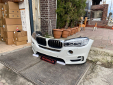 BMW X5 F15 ÖN SETT ORJİNAL HATASIZ