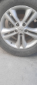 Oto Çıkma Parça / Nissan / Qashqai / Jant & Lastik / Çelik Jant / Çıkma Parça 