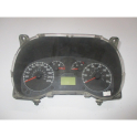 Fiat Grande Punto Kilometre Saati Gösterge Paneli 51794839