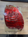 PEUGEOT PEJO 2008 SAĞ SOL ARKA REFLEKTÖR 6350GJ 6350GH TEMSAN