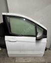 Oto Çıkma Parça / Ford / Tourneo Connect / Kaporta & Karoser / Sağ Ön Kapı / Çıkma Parça 