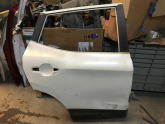 Oto Çıkma Parça / Nissan / Qashqai / Kaporta & Karoser / Sağ Arka Kapı / Çıkma Parça 