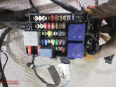 Oto Çıkma Parça / Renault / Fluence / Elektrik / Elektrik Tesisatı / Çıkma Parça 