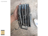 Oto Çıkma Parça / Ford / Focus / Göğüslük & Torpido / Difüzör / Çıkma Parça 