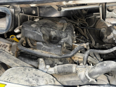 FORD TRANSİT MOTOR 2.2 KONUK OTO
