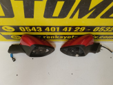 Oto Çıkma Parça / Renault / Clio / Ayna / Ayna Camı / Çıkma Parça 