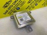 Oto Çıkma Parça / Skoda / Octavia / Far & Stop / Far Camı / Sıfır Parça 