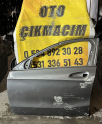 W176 Mercedes A Serisi Sol Ön Kapı - Oto Çıkma Parçaları
