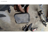 Opel Corsa C, Meriva A, Tigra B Sol Su Oluk KapaK
