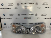 Oto Çıkma Parça / Hyundai / Getz / Far & Stop / Sol Ön Far / Çıkma Parça 