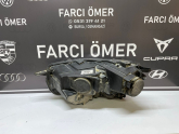 Oto Çıkma Parça / Peugeot / Rifter / Far & Stop / Sağ Ön Far / Çıkma Parça 