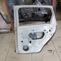 Oto Çıkma Parça / Volkswagen / Polo / Kaporta & Karoser / Sağ Ön Kapı / Çıkma Parça 