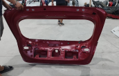 Oto Çıkma Parça / Hyundai / i20 / Kaporta & Karoser / Bagaj Kapağı / Çıkma Parça 