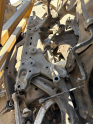 Oto Çıkma Parça / Ford / Tourneo Courier / Alt Takım / Travers / Çıkma Parça 
