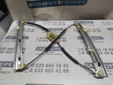 Oto Çıkma Parça / Citroen / C4 / Oto Cam / Cam Krikosu / Çıkma Parça 