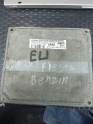 FORD FİESTA 1.4 MOTOR BEYNİ S118107012 A SIM22 4S61-12A650-EA