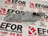 Oto Çıkma Parça / Honda / CR-V / Tampon / Tampon Reflektör / Sıfır Parça 