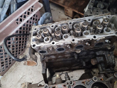 Opel Vectra A 2.0 motor silindir kapağı