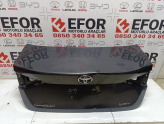 TOYOTA COROLLA BAGAJ KAPAĞI ÇIKMA ORİJİNAL PARÇA 2019-2025