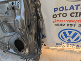 Oto Çıkma Parça / Honda / City / Kaporta & Karoser / Sol Ön Kapı / Çıkma Parça 