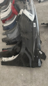 Oto Çıkma Parça / Skoda / Fabia / Kaporta & Karoser / Sol Ön Çamurluk / Çıkma Parça 