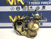 Oto Çıkma Parça / Volvo / S90 / Motor / Motor Kapağı / Çıkma Parça 