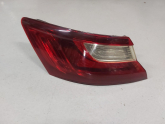 Oto Çıkma Parça / Renault / Megane / Far & Stop / Sol Arka Stop / Çıkma Parça 