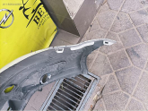 Oto Çıkma Parça / Ford / Tourneo Courier / Tampon / Ön Tampon / Çıkma Parça 