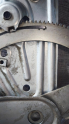 Oto Çıkma Parça / Renault / Fluence / Oto Cam / Cam Krikosu / Çıkma Parça 