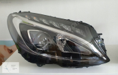 MERCEDES C SERİ W205 FAR SAĞ