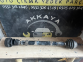 Oto Çıkma Parça / Volkswagen / Polo / Alt Takım / Aks / Çıkma Parça 