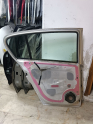 Oto Çıkma Parça / Opel / Astra / Kaporta & Karoser / Sol Arka Kapı / Çıkma Parça 
