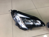 Oto Çıkma Parça / Opel / Corsa / Far & Stop / Sağ Ön Far / Çıkma Parça 