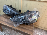 FİAT EGEA SAĞ FAR , FİAT EGEA SOL FAR FULL LED MODELİ ORJINAL