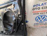 Oto Çıkma Parça / Volkswagen / Polo / Kaporta & Karoser / Sağ Ön Kapı / Çıkma Parça 