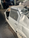 DACİA LOGAN SOL ARKA KAPI