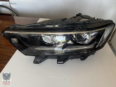 Oto Çıkma Parça / Volkswagen / T-Roc / Far & Stop / Sağ Ön Far / Çıkma Parça 