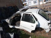 Oto Çıkma Parça / Peugeot / 306 / Radyatör / Yedek Su Deposu / Çıkma Parça 