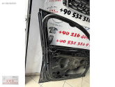 Oto Çıkma Parça / Audi / A6 / Kaporta & Karoser / Sol Ön Kapı / Çıkma Parça 