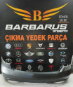 AUDİ A3 ARKA TAMPON 2012-2020 8V3807511F