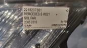Oto Çıkma Parça / Mercedes / S Serisi / Far & Stop / Sol Ön Far / Çıkma Parça 