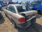 Hurda Belgeli Araçlar / Opel / Astra