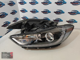 Oto Çıkma Parça / Hyundai / Elantra / Far & Stop / Sol Ön Far / Çıkma Parça 