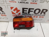 Oto Çıkma Parça / Toyota / Corolla / Far & Stop / Sol Arka Stop / Çıkma Parça 