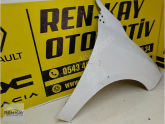 Oto Çıkma Parça / Renault / Fluence / Kaporta & Karoser / Arka Çamurluk / Çıkma Parça 